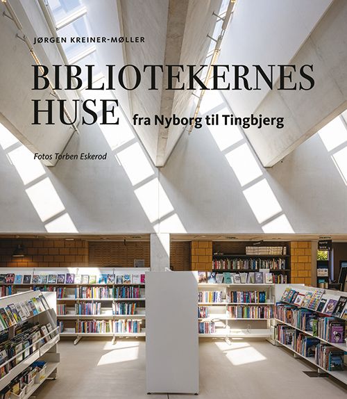 Bibliotekernes huse