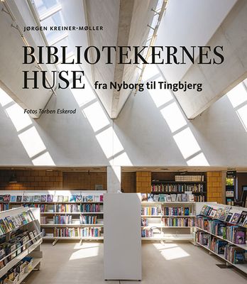 Bibliotekernes huse