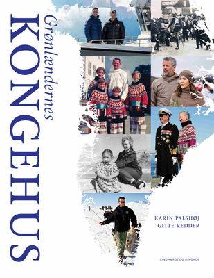 Grønlændernes kongehus