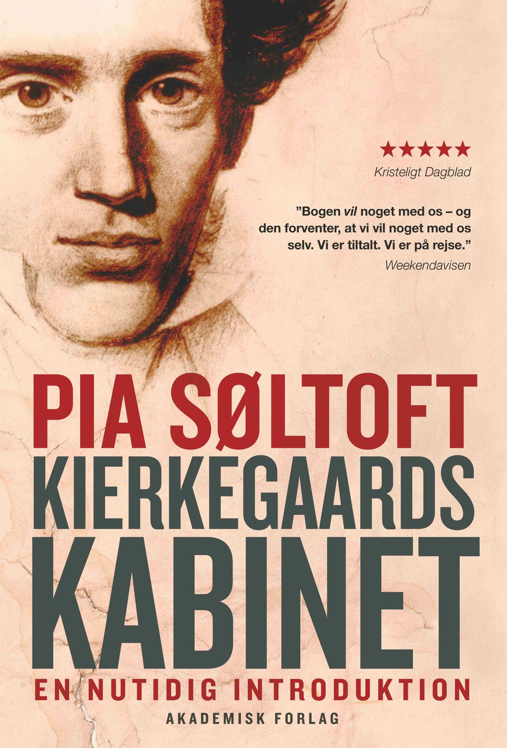 Kierkegaards kabinet