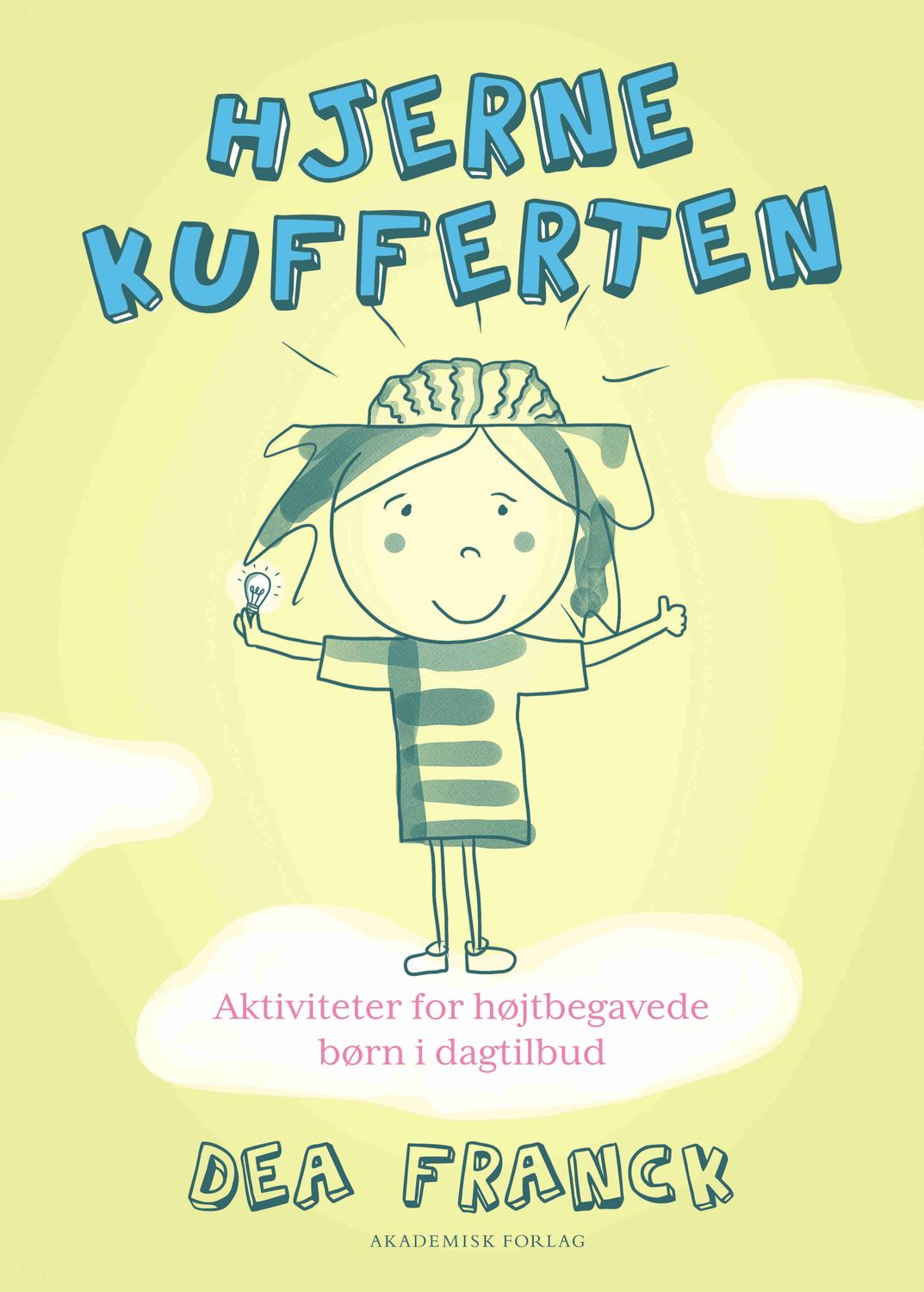 Hjernekufferten