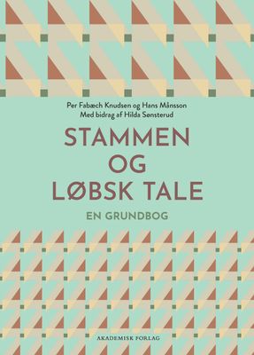 Stammen og løbsk tale