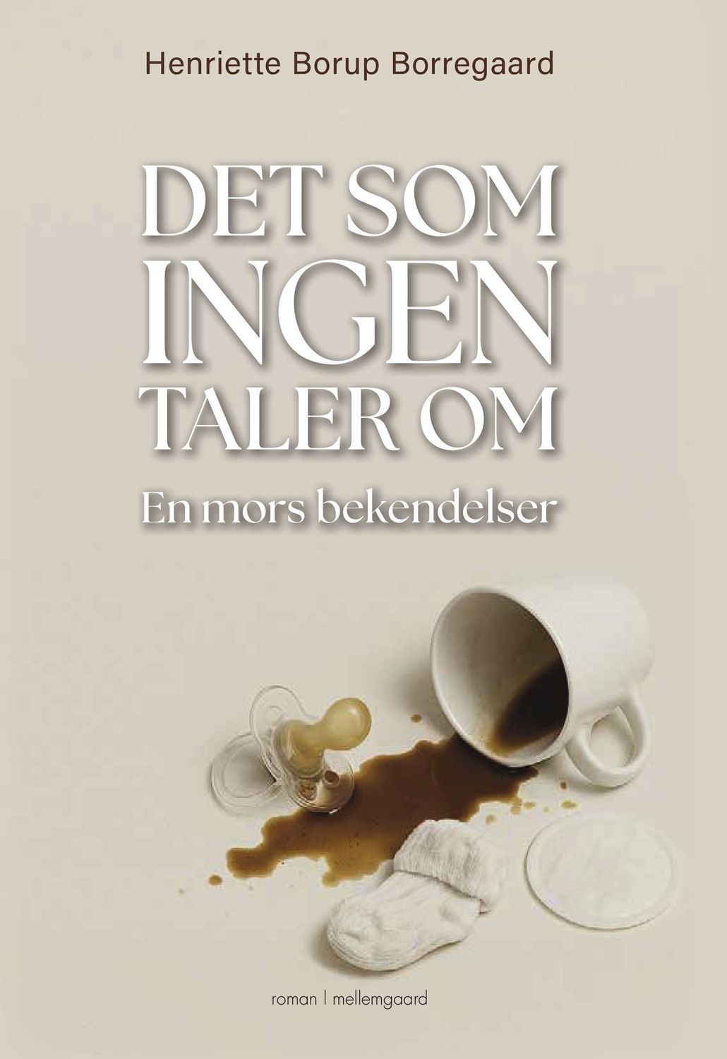 Det som ingen taler om