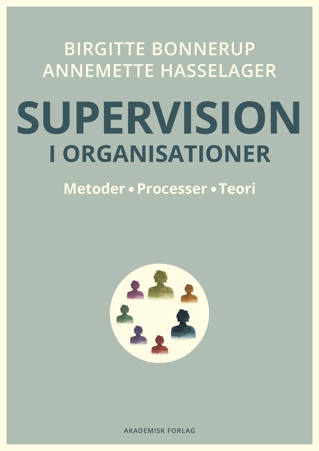 Supervision i organisationer