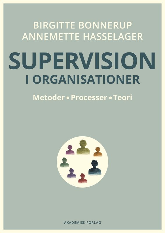 Supervision i organisationer