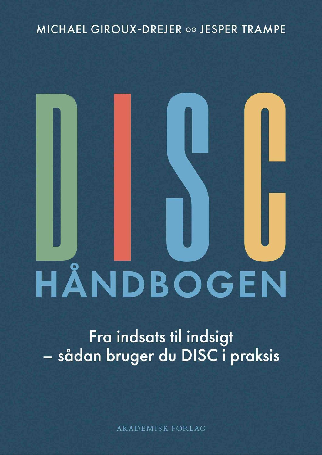 DISC-håndbogen