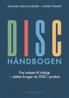 DISC-håndbogen