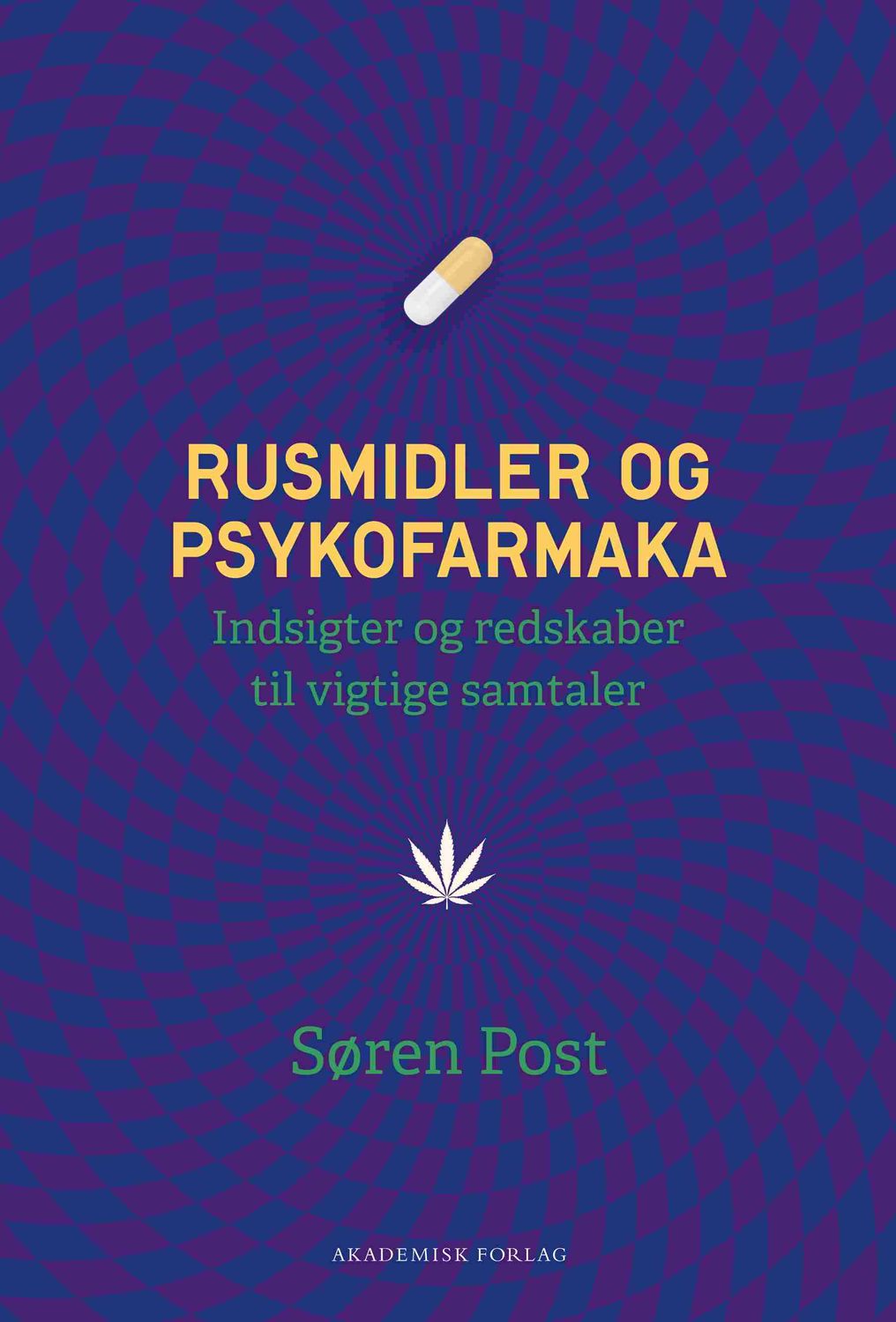Rusmidler og psykofarmaka
