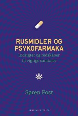 Rusmidler og psykofarmaka