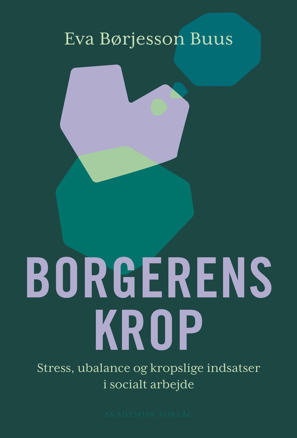 Borgerens krop