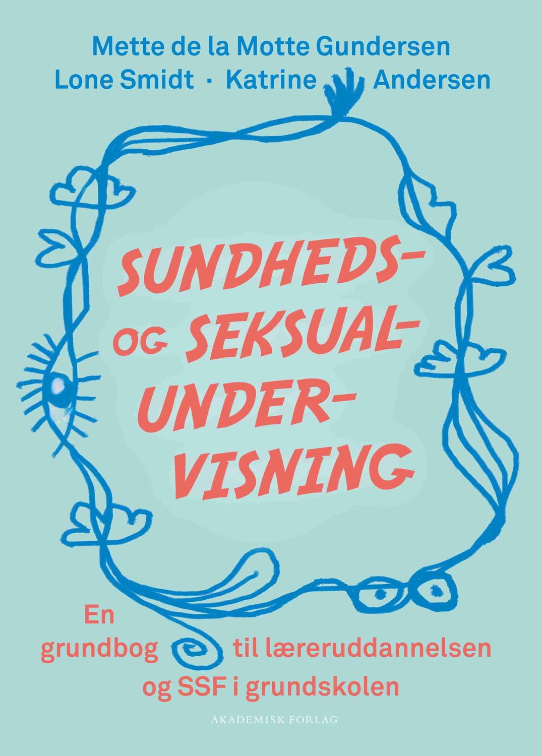Sundheds- og seksualundervisning
