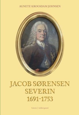 Jacob Sørensen Severin 1691-1753