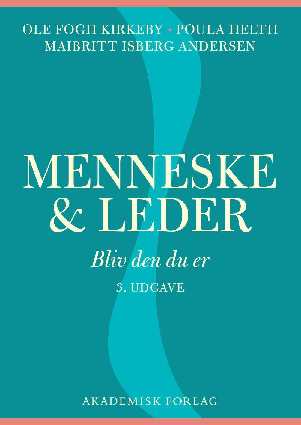 Menneske &amp; leder