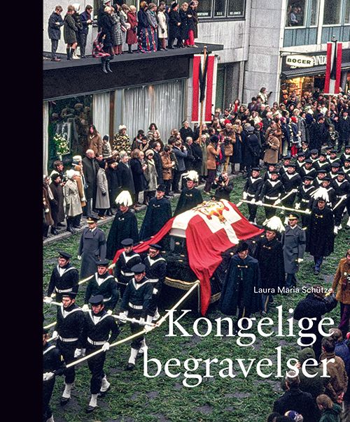 Kongelige begravelser