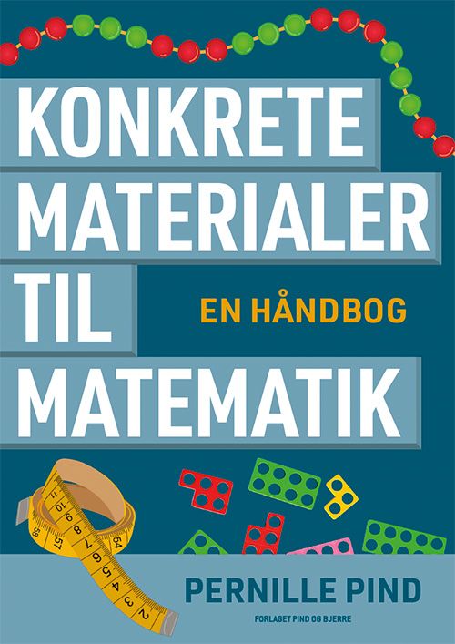 Konkrete materialer til matematik