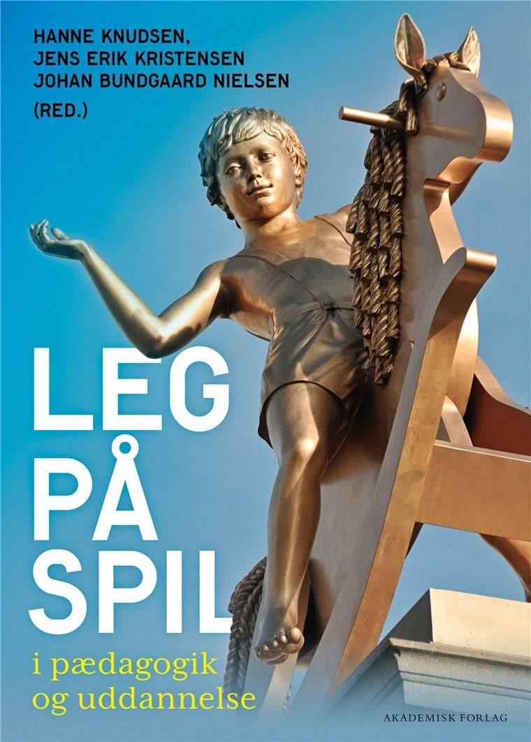 Leg på spil