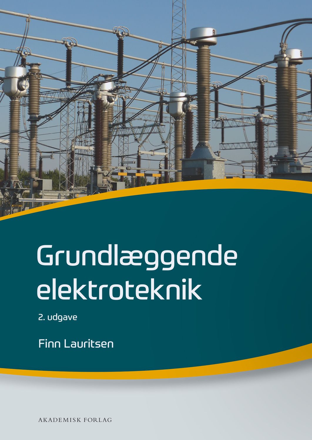Grundlæggende elektroteknik