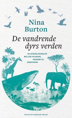 De vandrende dyrs verden
