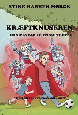 Kræftknuseren