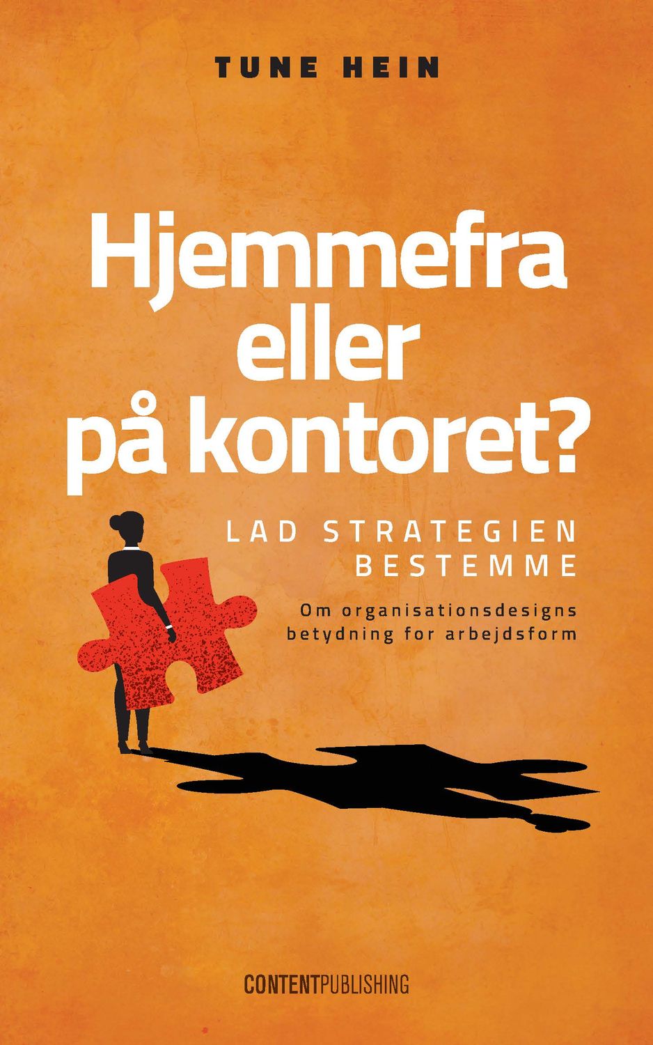 Hjemmefra eller på kontoret?