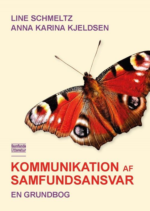 Kommunikation af samfundsansvar