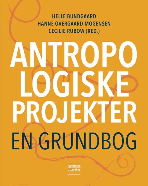 Antropologiske projekter