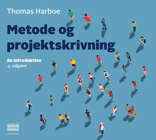 Metode og projektskrivning