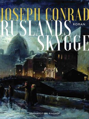 Ruslands skygge