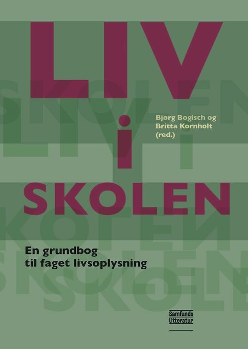 LIV i SKOLEN