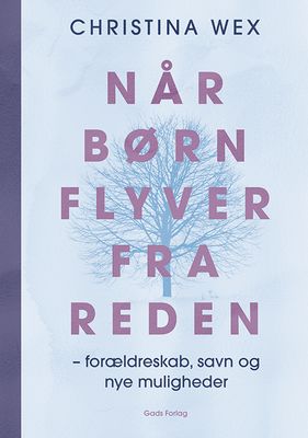 Når børn flyver fra reden