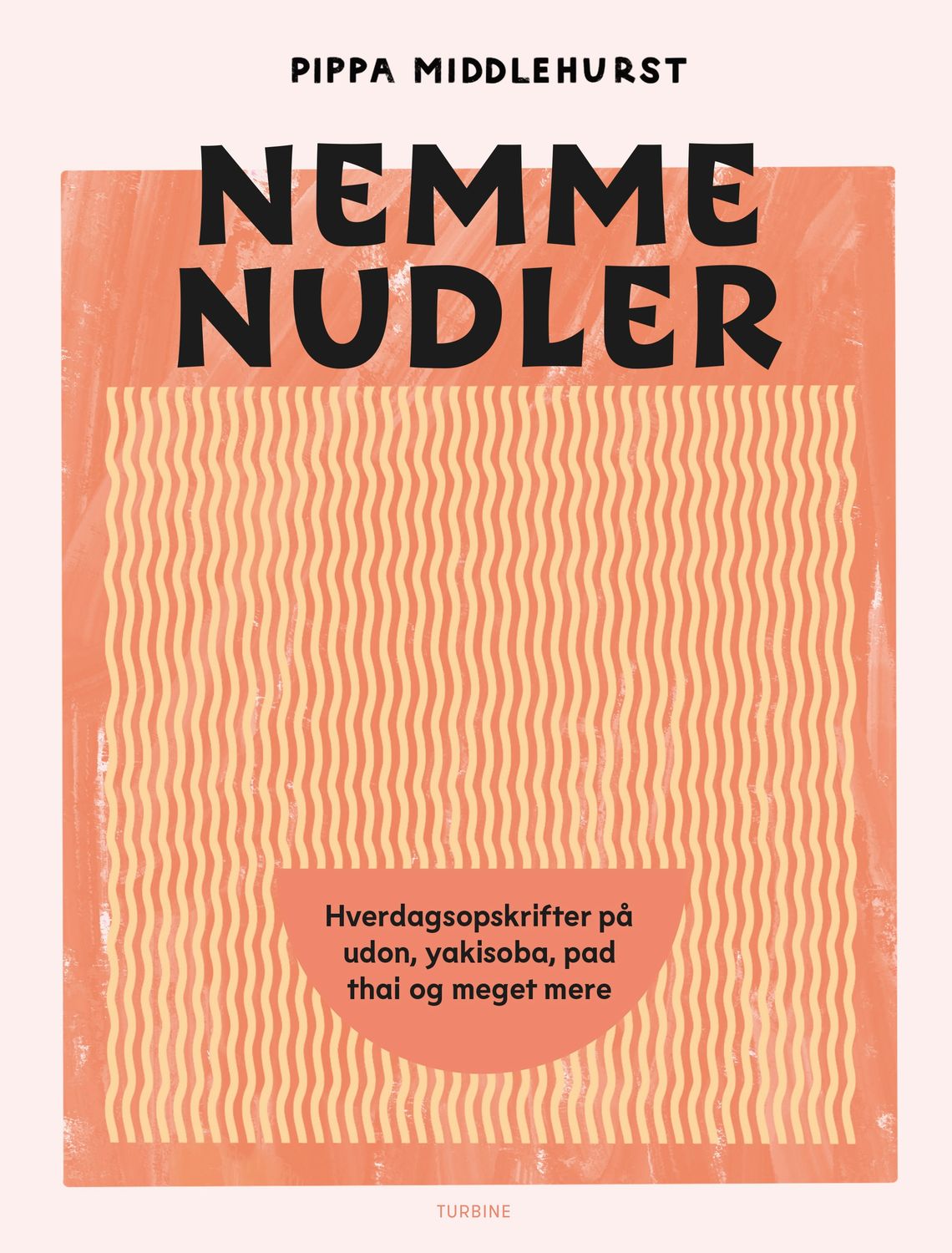 Nemme nudler