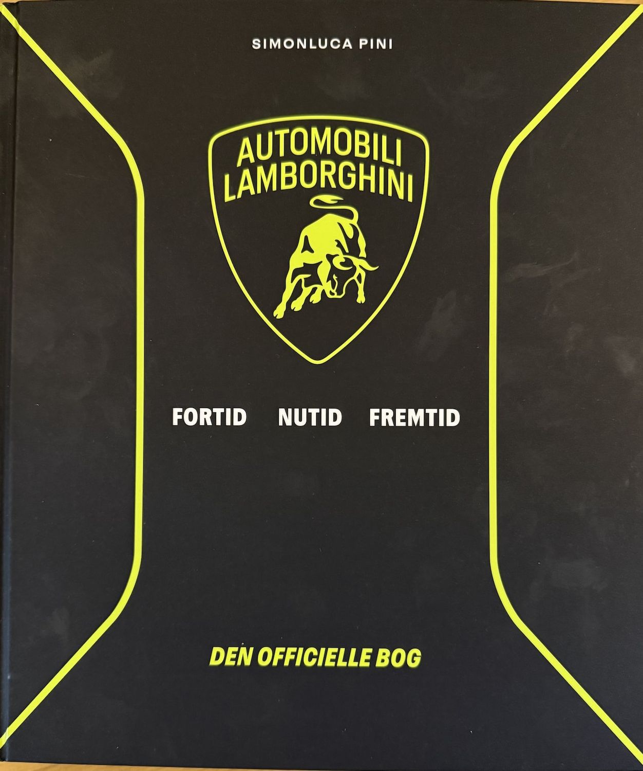 Lamborghini