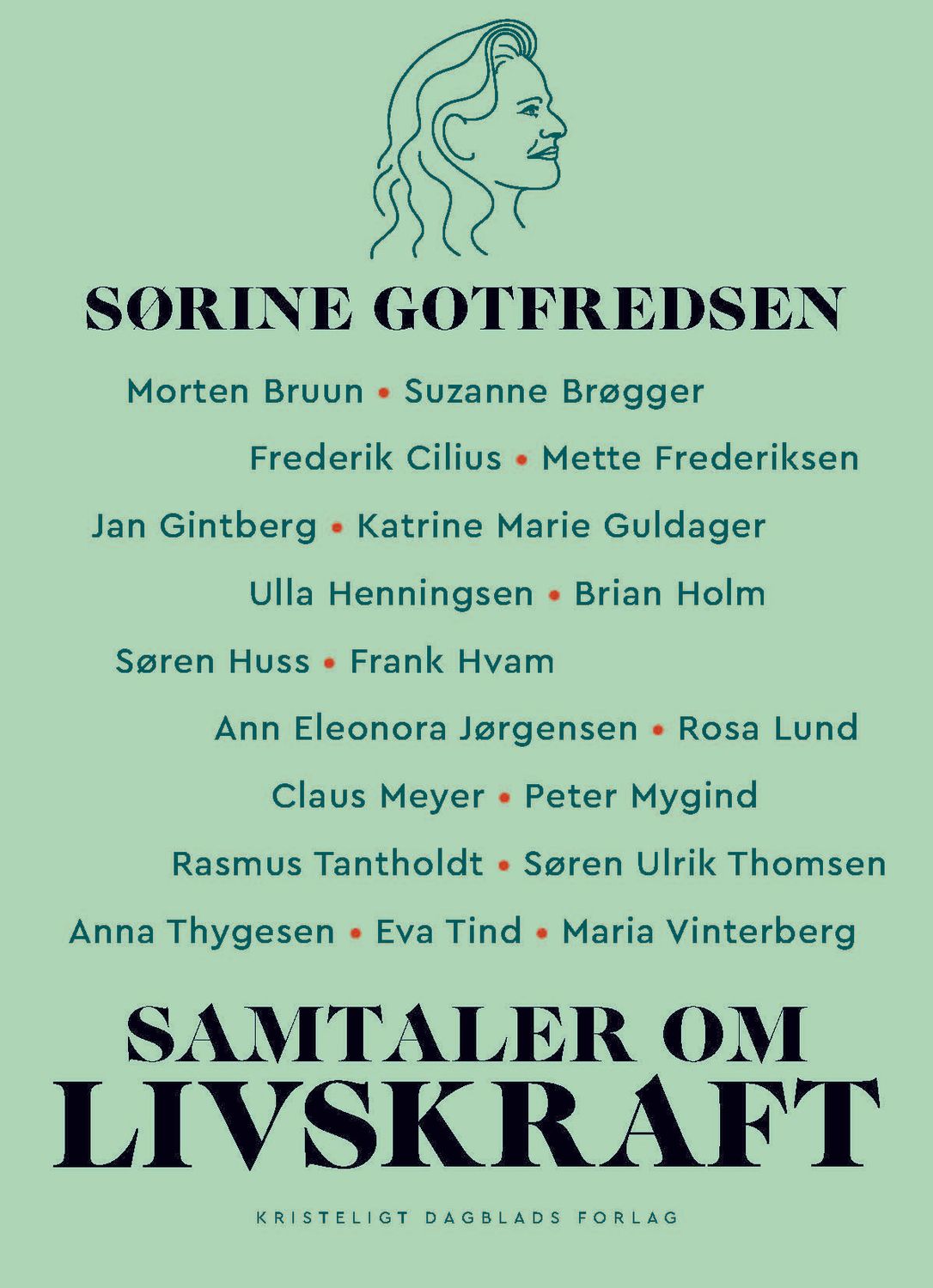 Samtaler om livskraft