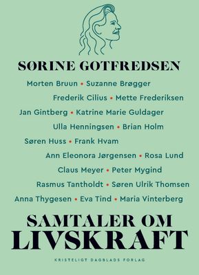 Samtaler om livskraft