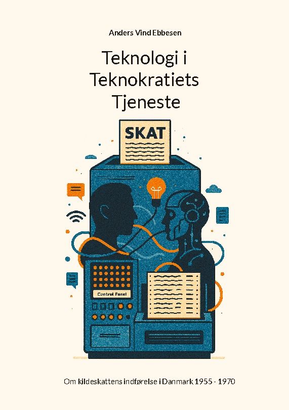 Teknologi i Teknokratiets Tjeneste