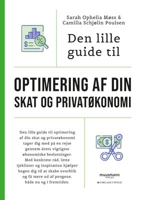 Den lille guide til optimering af din skat og privatøkonomi