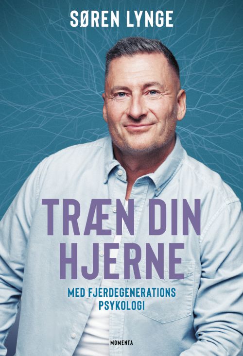 TRÆN DIN HJERNE