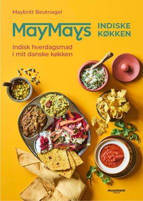 MayMays indiske køkken