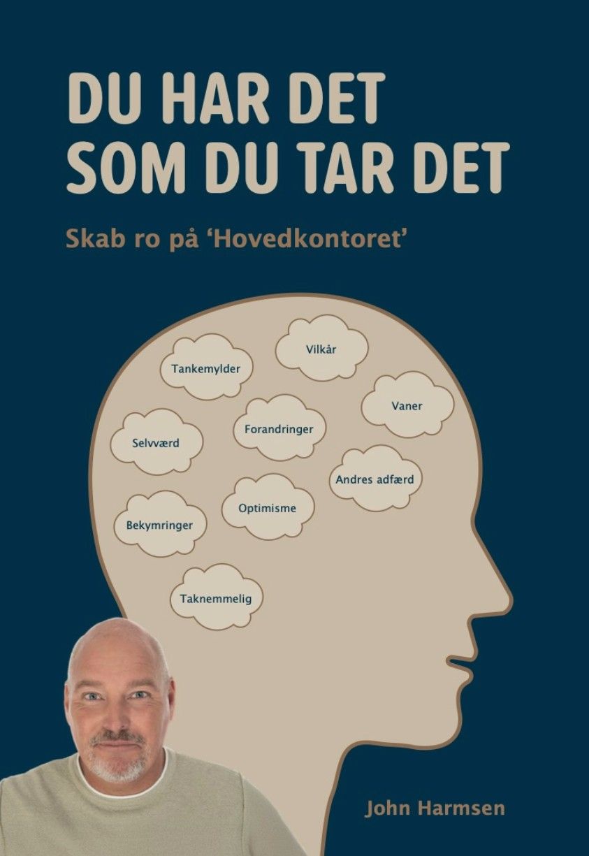 Du Har Det Som Du Tar Det