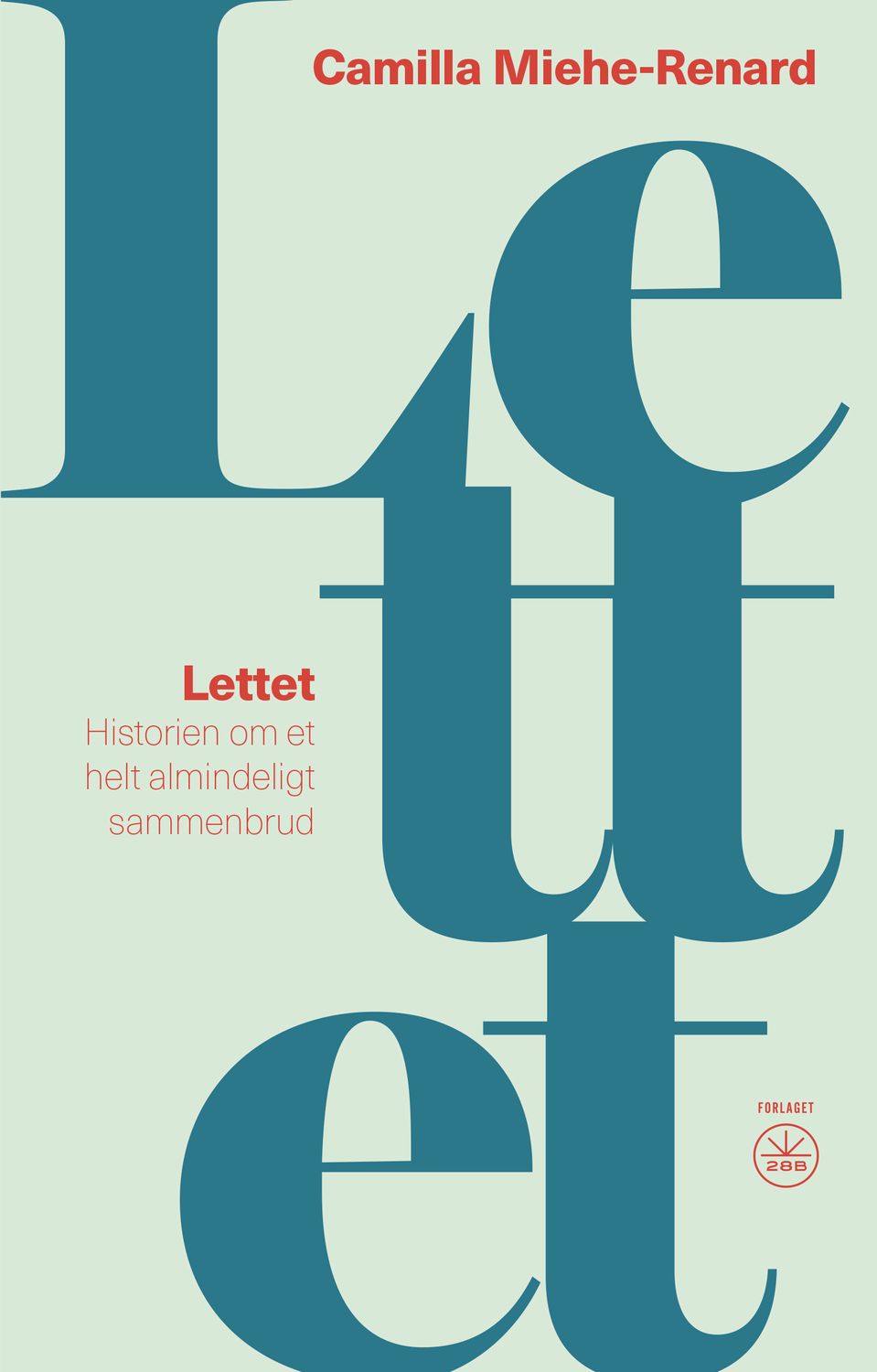 Lettet