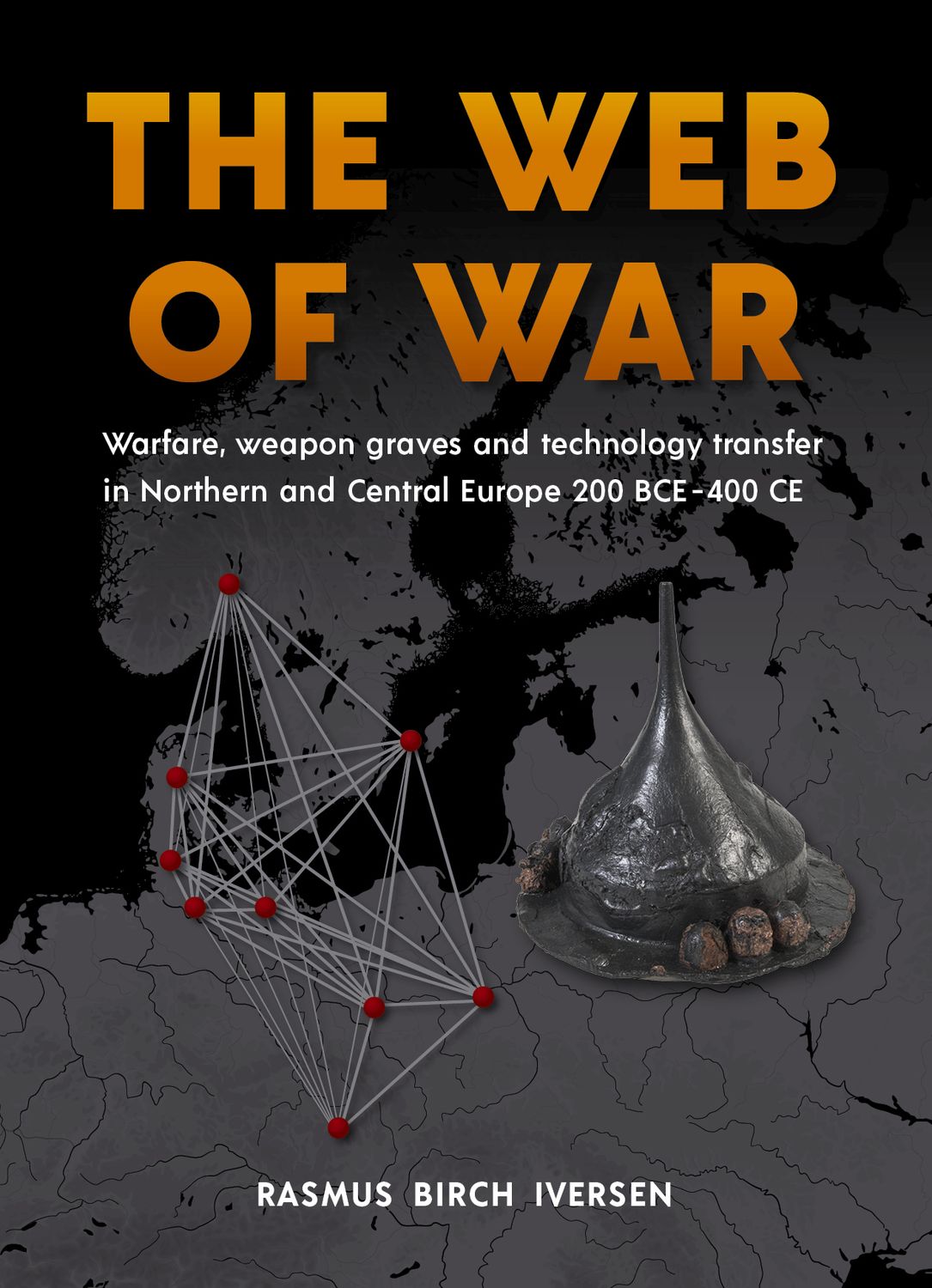 The web of war