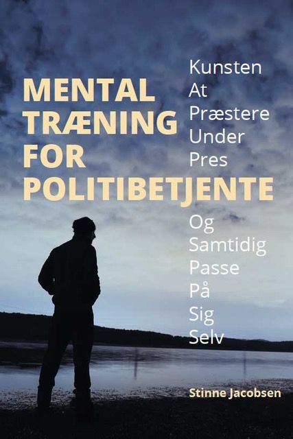Mental træning for politibetjente