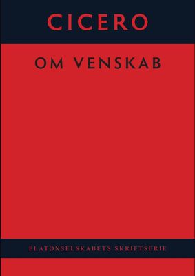 Om venskab