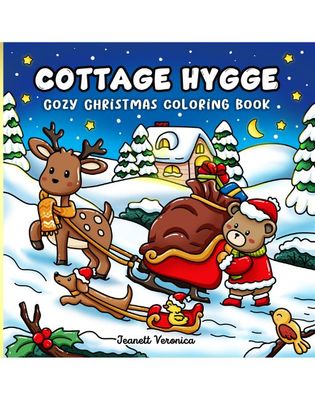 Cottage Hygge