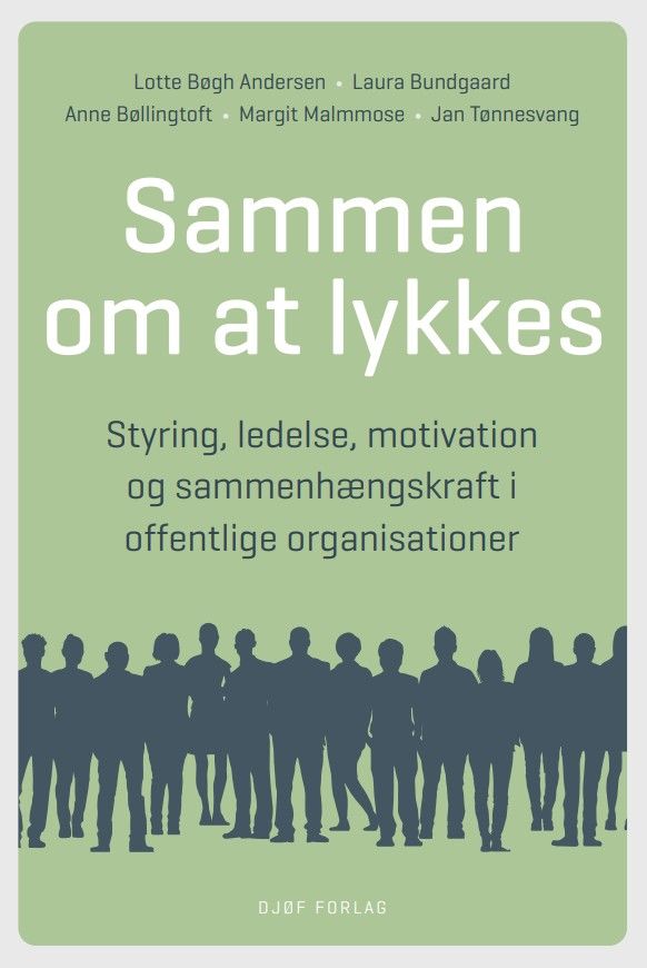 Sammen om at lykkes