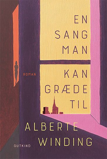 En sang man kan græde til