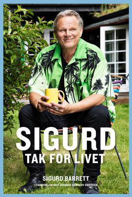 Sigurd - Tak for livet
