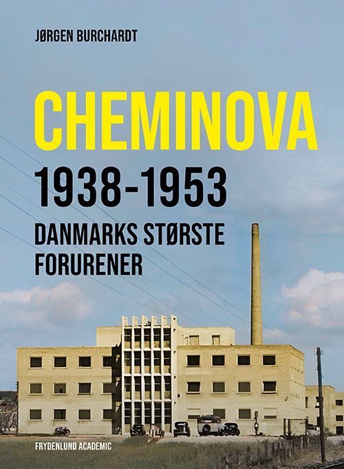 Cheminova 1938-1953
