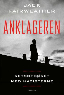 Anklageren