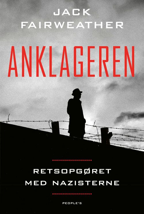 Anklageren